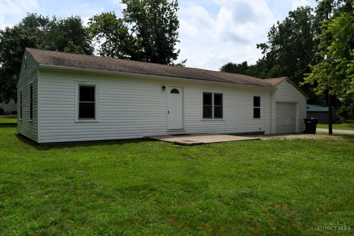 Property Photo:  2267 Woodville Pike  OH 45122 