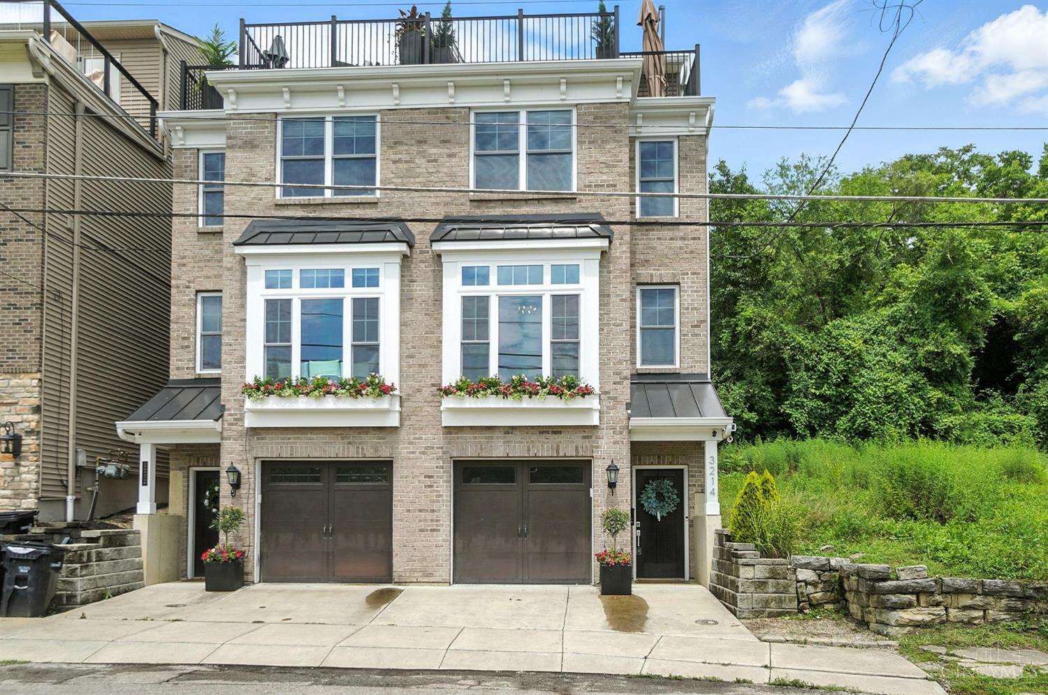 3214 Walworth Avenue  Cincinnati OH 45226 photo