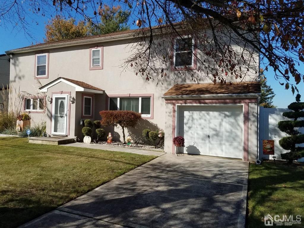 Property Photo: 8 Athens Avenue NJ 08879