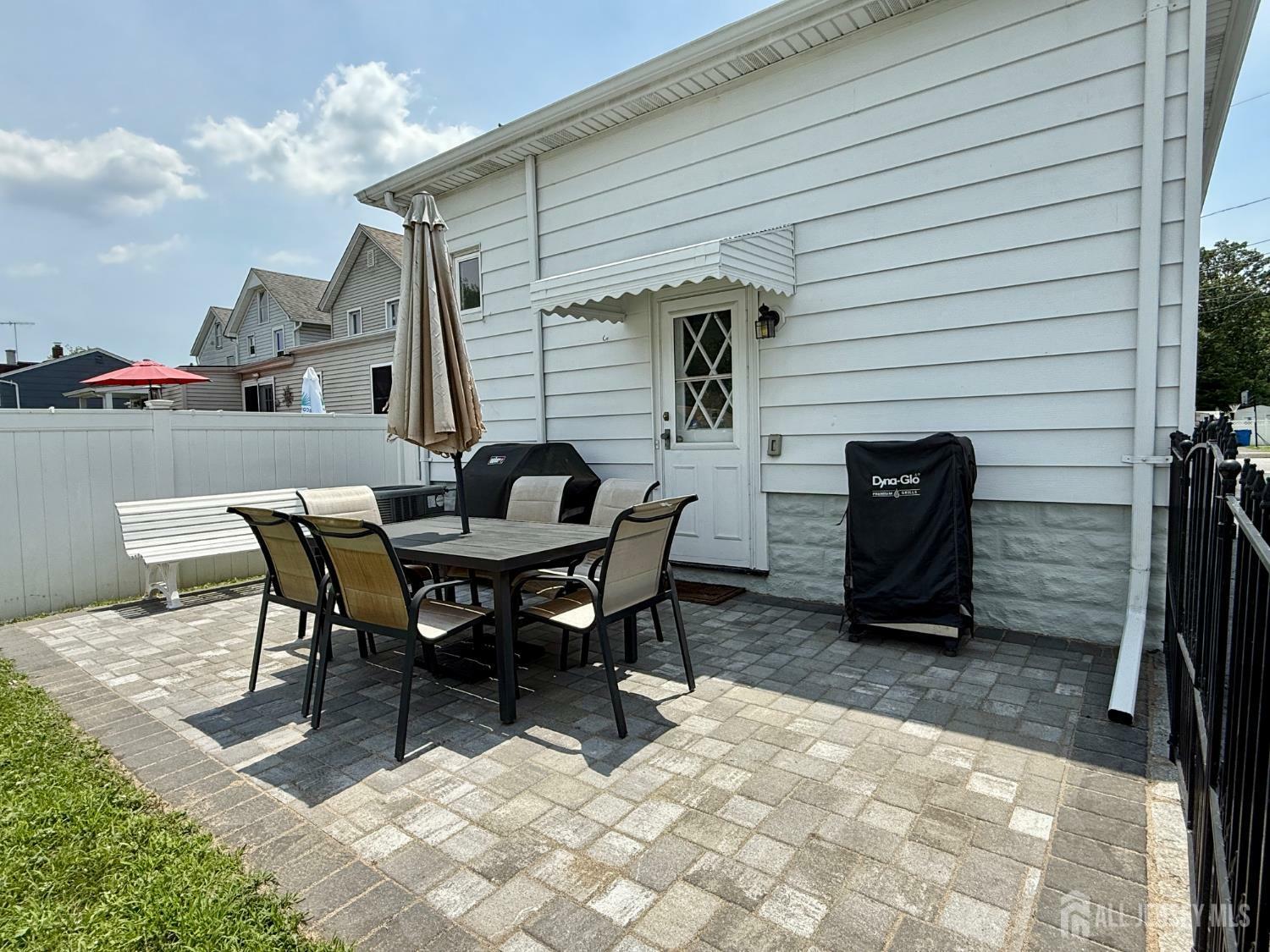 Property Photo: 11 1st Street NJ 07064