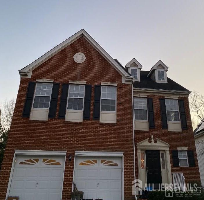 Property Photo: 33 Marion Drive NJ 08536