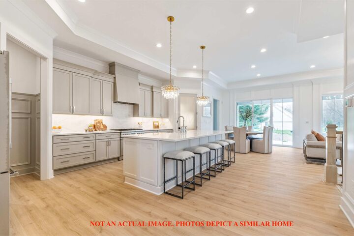 Property Photo: 2575 Hackney Court OH 43065