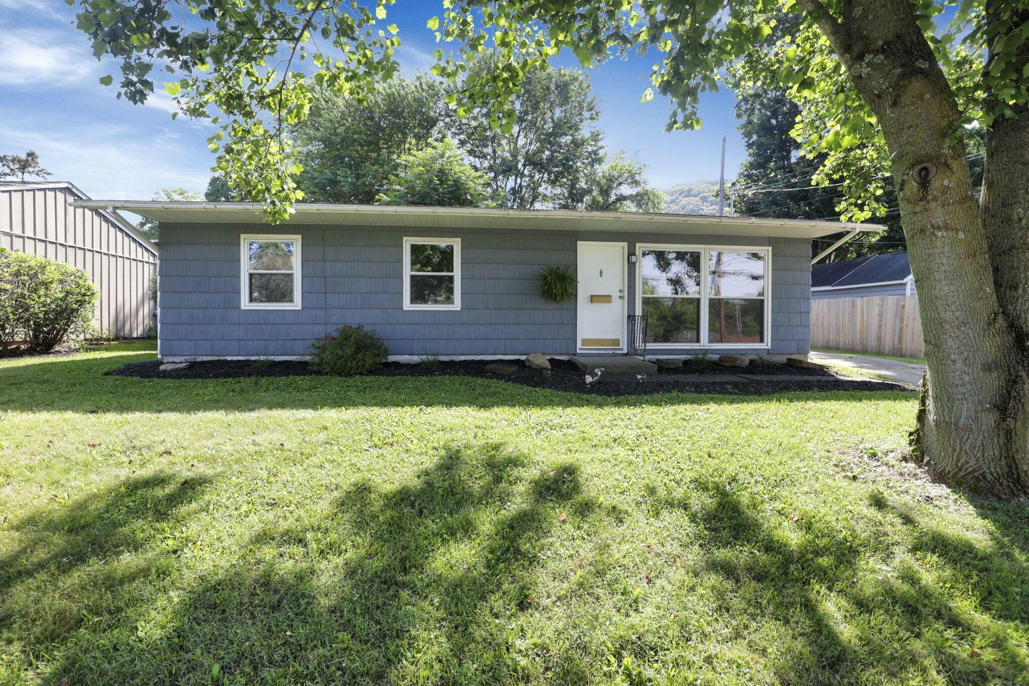 1614 Long Street  Lancaster OH 43130 photo