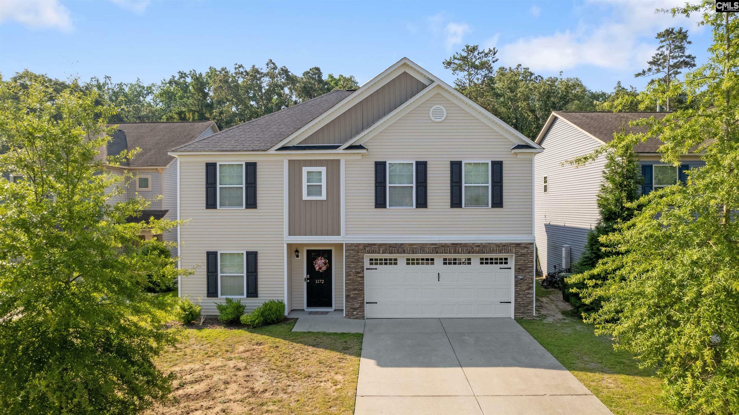 Property Photo: 1172 Triple Crown SC 29045