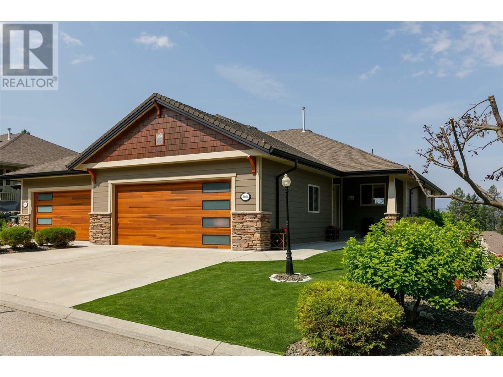 3606 Shadow Creek Drive  Kelowna BC V1X 8A7 photo