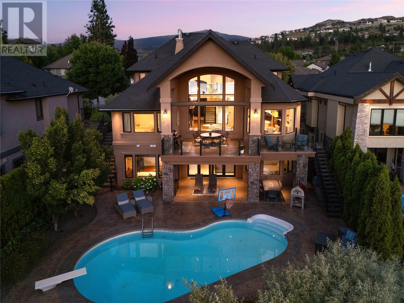 Property Photo: 722 Marin Crescent BC V1W 5C8