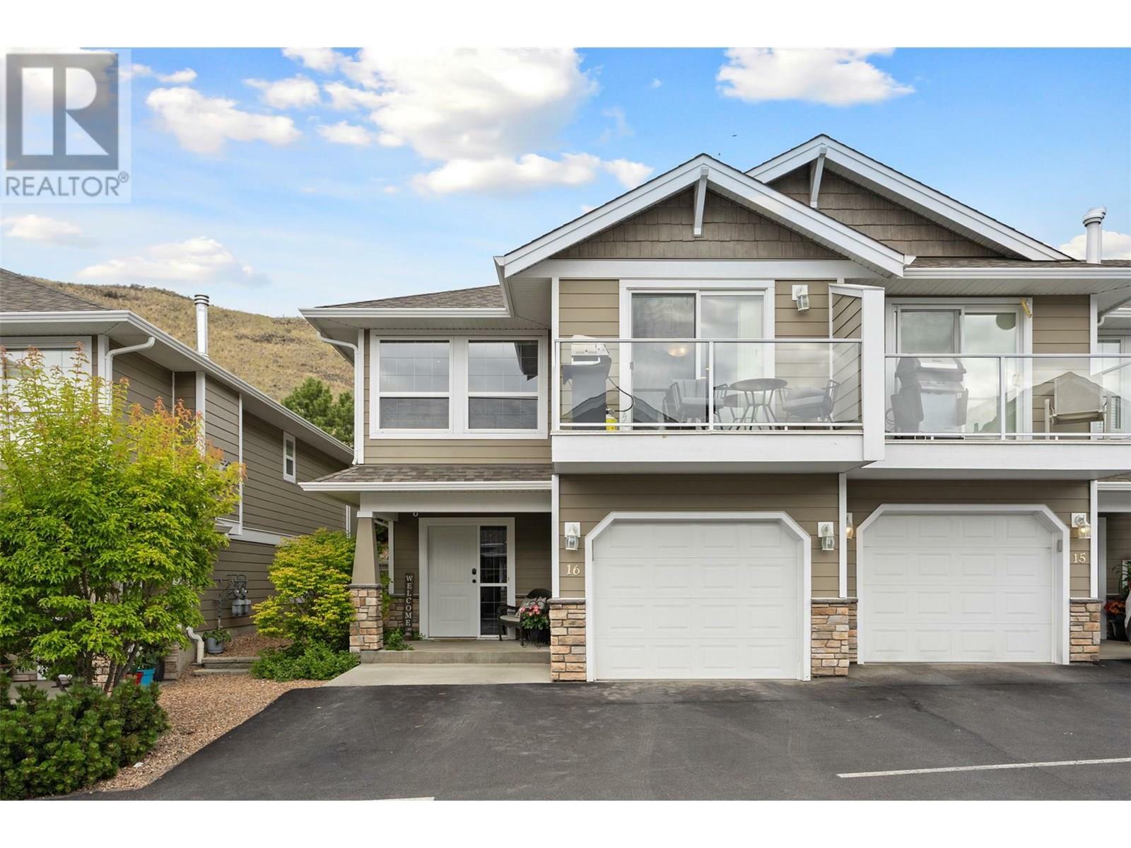 1885 Grasslands Boulevard 16  Kamloops BC V2B 0B8 photo