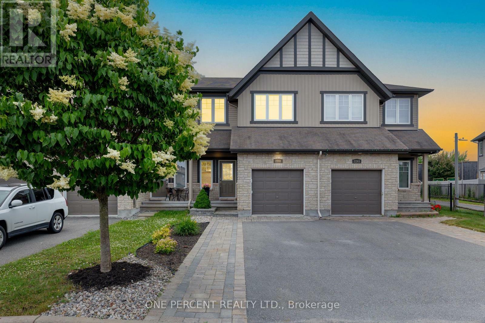 2241 Descartes Street  Ottawa ON K4A 0W4 photo