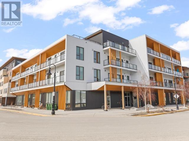 Photo de la propriété: 301-100 Keish Street YT Y1A 0N9