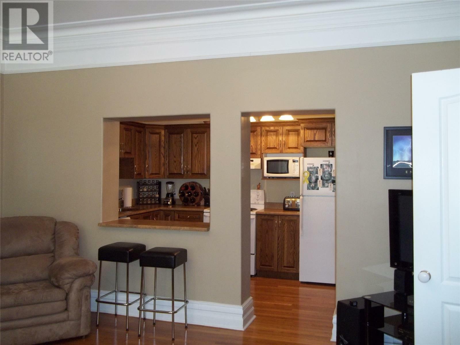 Property Photo: 19 Gower Street NL A1C 1N2