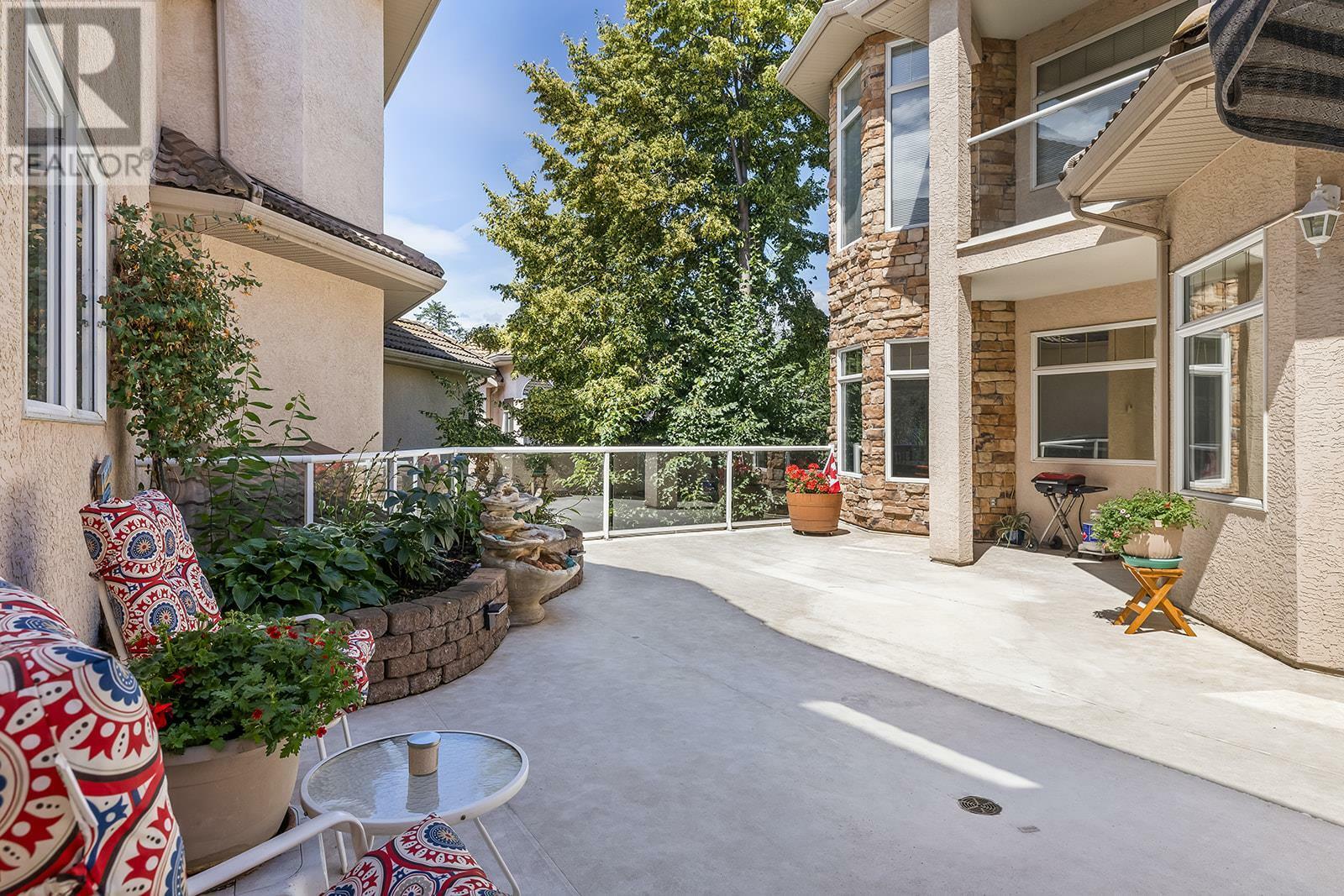 634 Lequime Road 210  Kelowna BC V1W 1A4 photo