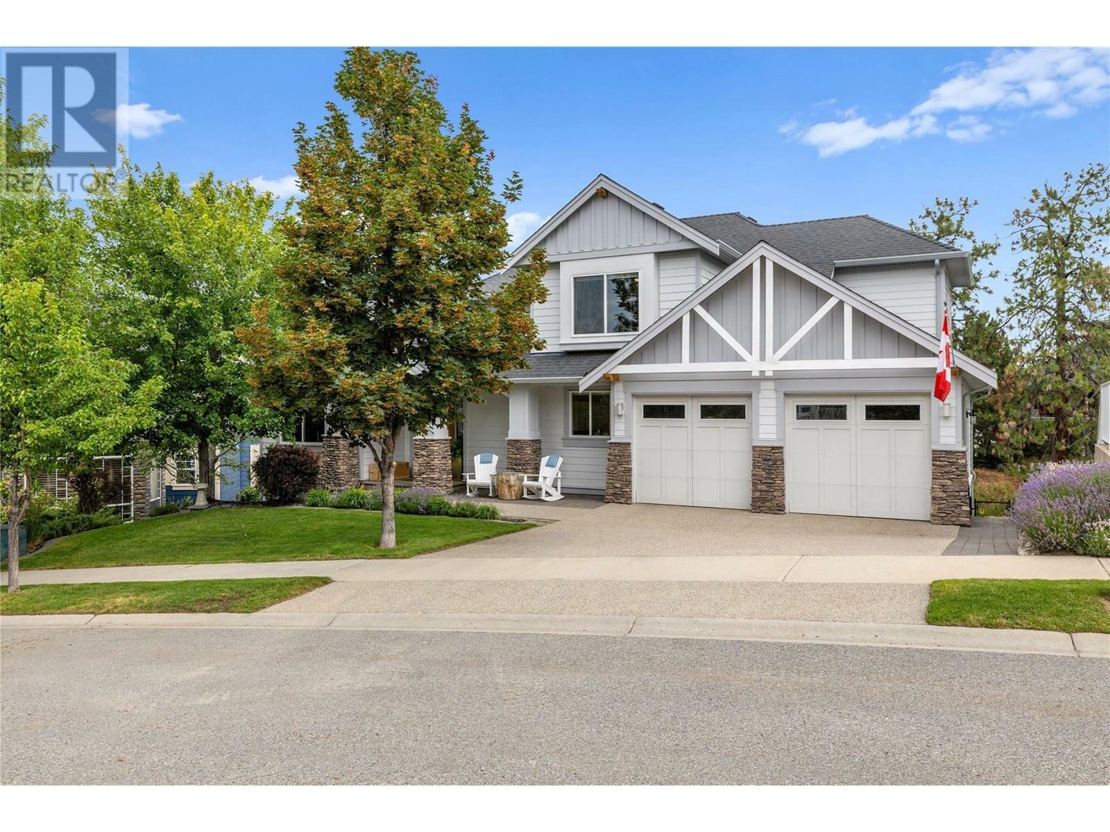 404 Quilchena Crescent  Kelowna BC V1W 4W4 photo