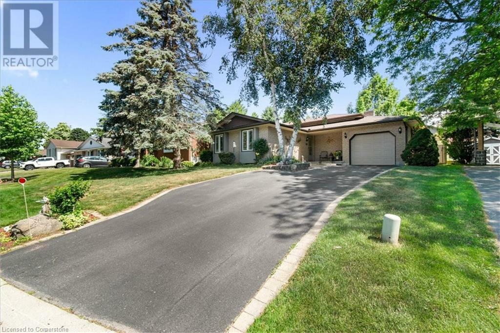 18 Dixon Drive  Port Dover ON N0A 1N4 photo