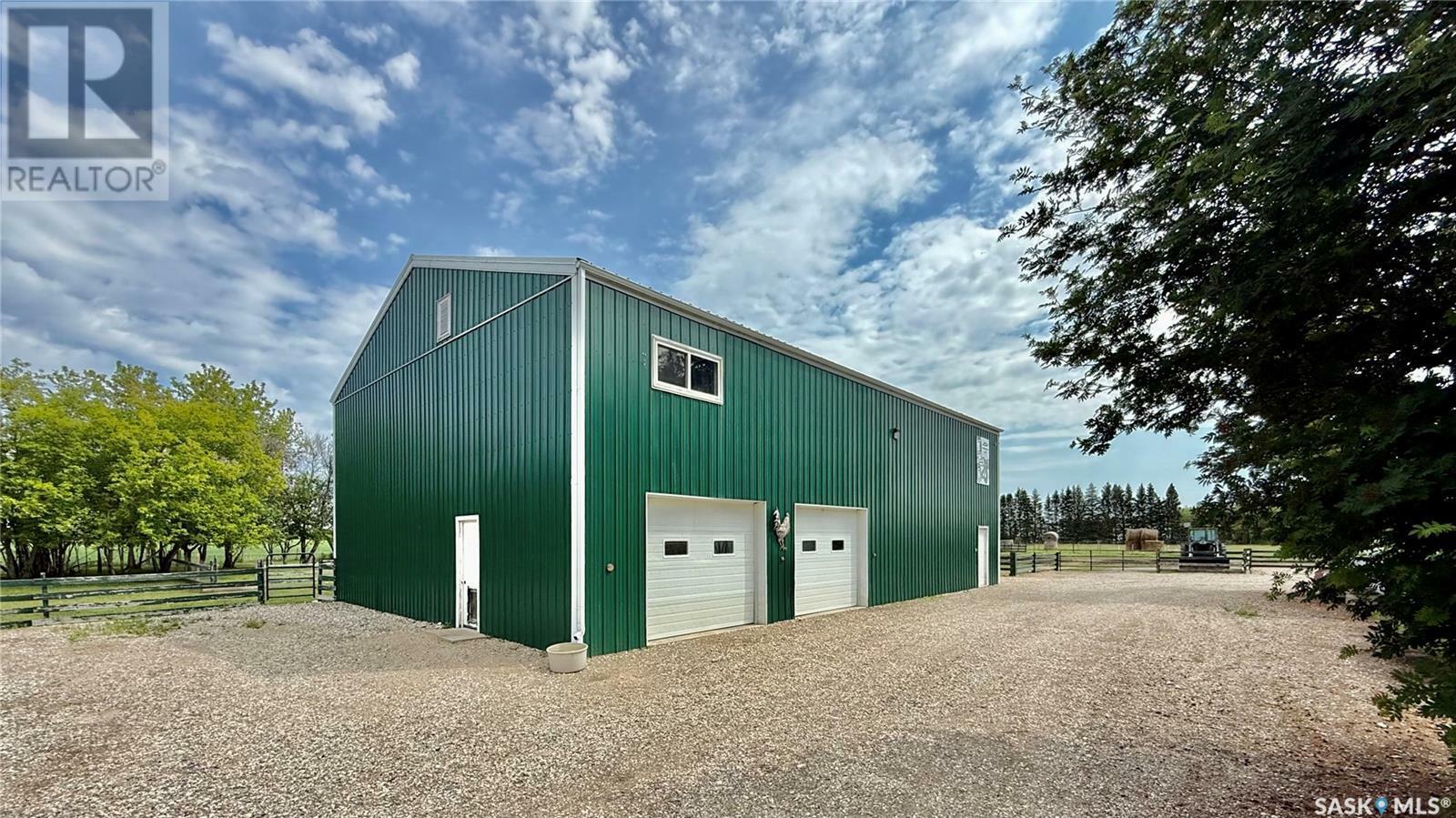Photo de la propriété: Torch River Acreage - 5.38 Acres SK S0E 1E0