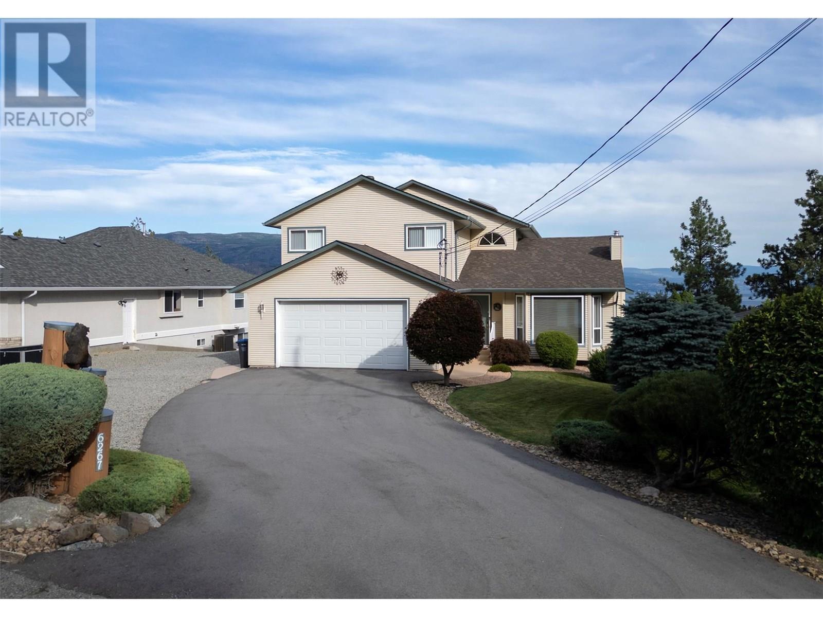 Property Photo:  6267 Thompson Drive  BC V0H 1X8 