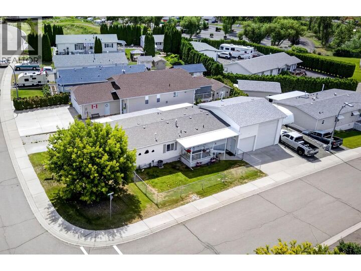 Property Photo: 1664 Woodburn Drive BC V0K 1H0