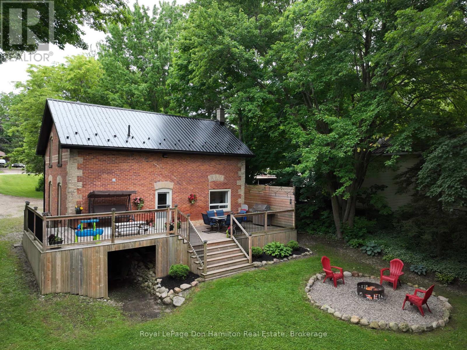 Property Photo: 44683 Perth Line 86 ON N4W 3G6