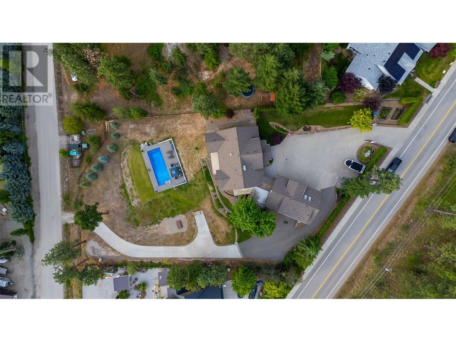 Property Photo: 1948 Davidson Road BC V4V 1J8