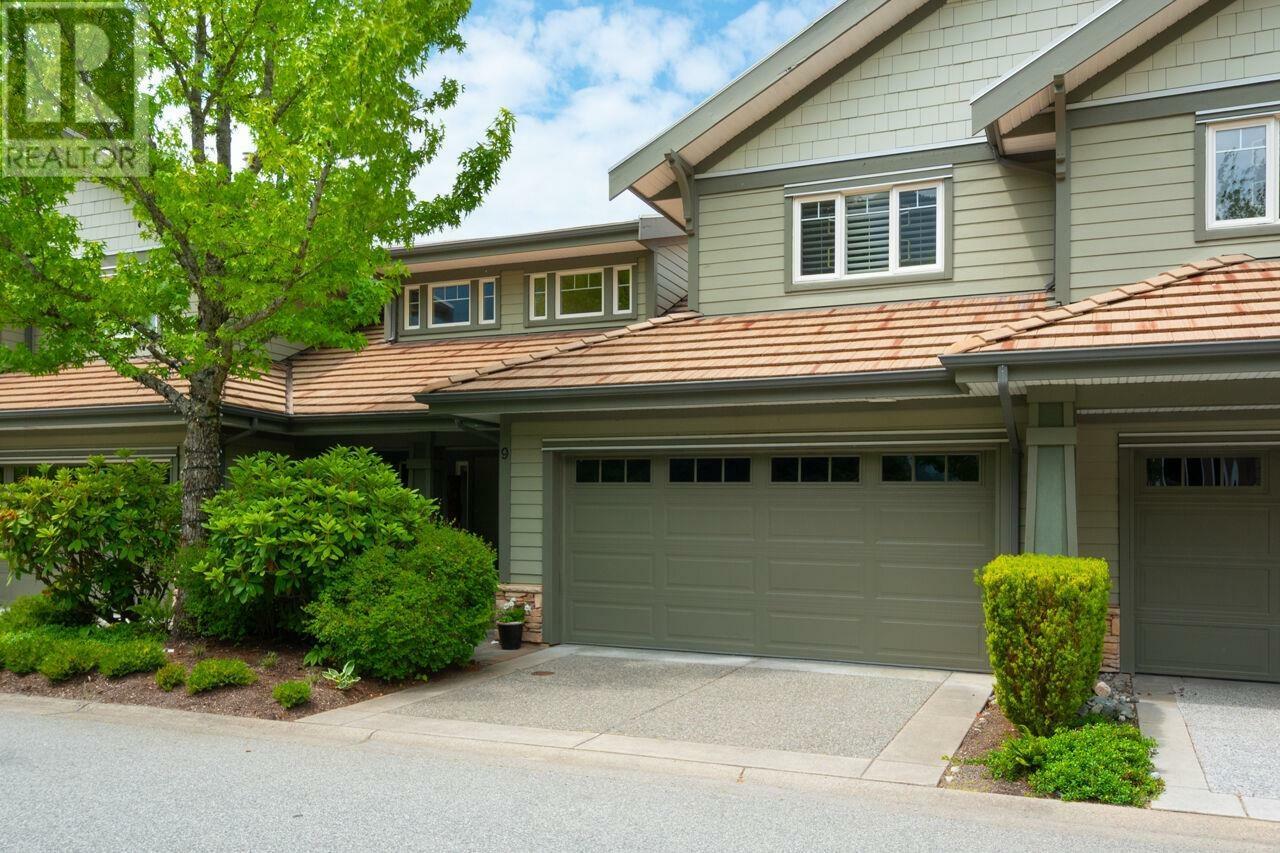 Property Photo: 9 Beach Drive BC V8B 1A2