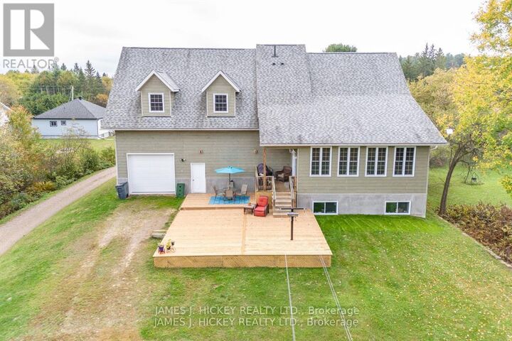 Property Photo: 44A Main Street ON K0J 1J0