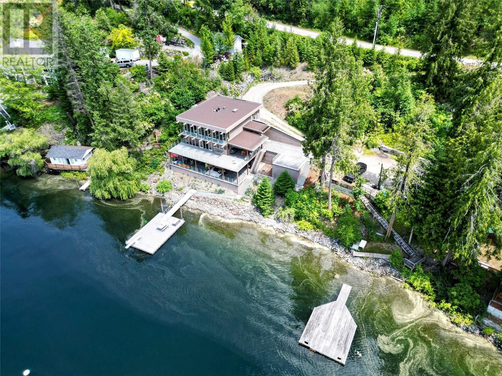 Property Photo:  2411 Sunset Drive  BC V0H 1E2 