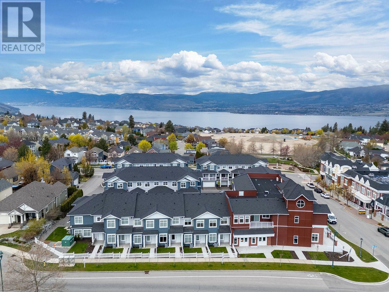 Property Photo: 5300 Main Street 203 BC V1W 0C1
