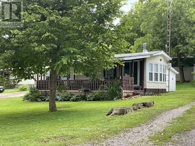 Property Photo: 596101 Oxford 59 Highway 2 Whylie ON N4S 7W1
