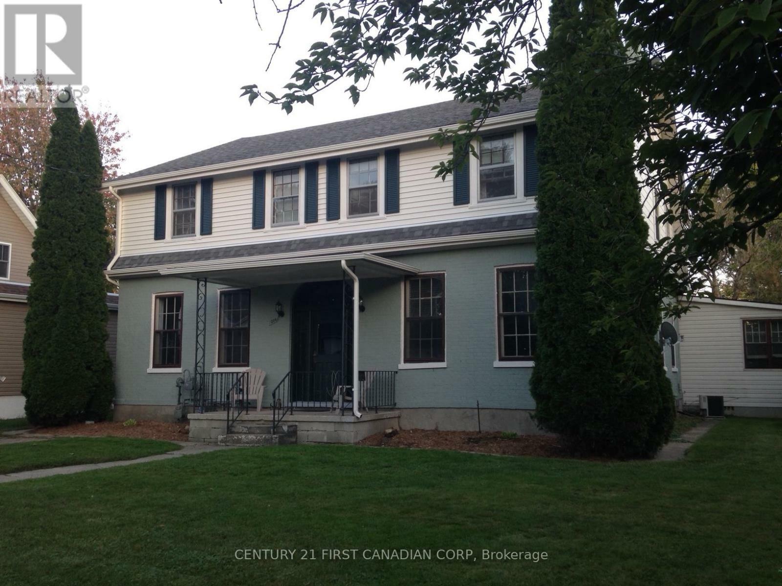 204 Selkirk Street  Chatham-Kent (Chatham) ON N7L 1Z4 photo