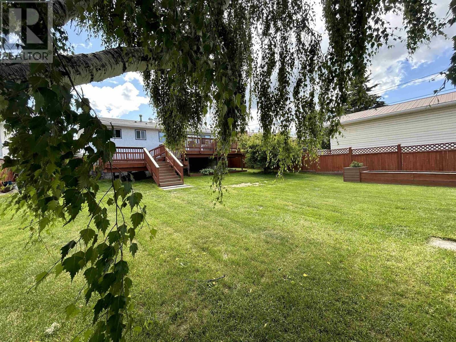 Property Photo: 9808 113 Avenue BC V1J 4P6
