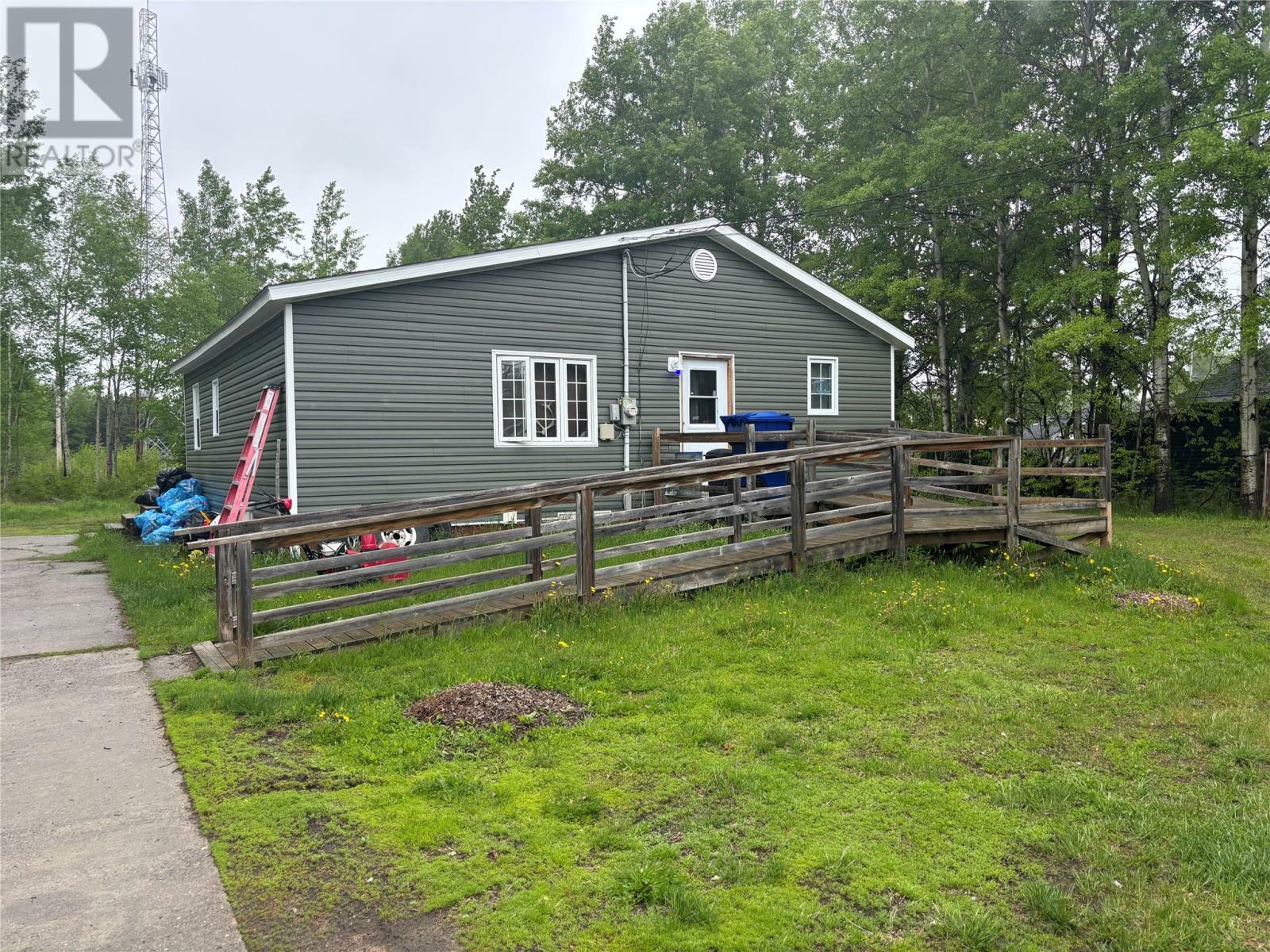 Property Photo: 4 Goose Avenue NL A0P 1E0