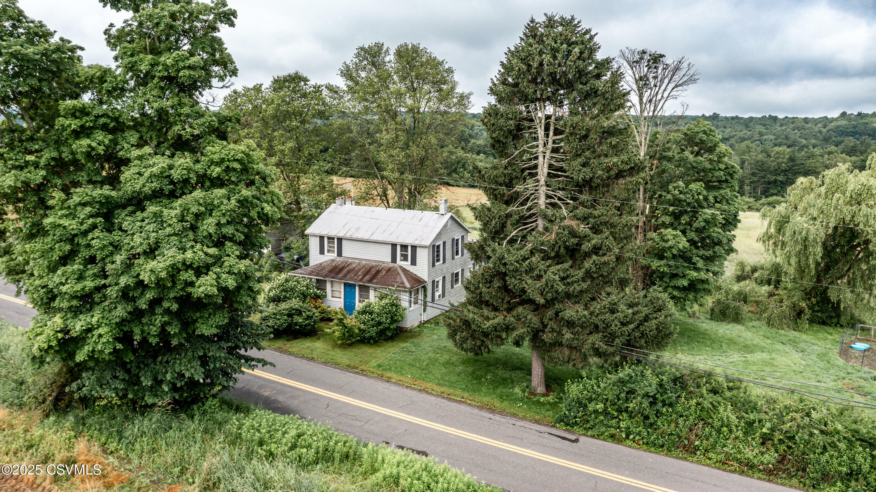 1473 Old Tioga Turnpike  Stillwater PA 17878 photo
