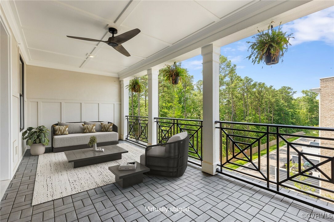 Property Photo:  1702 Old Brick Road B  VA 23060 