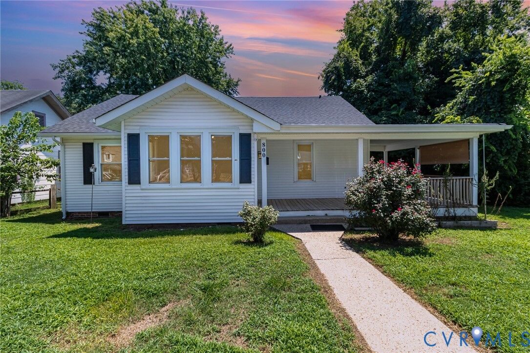 Property Photo:  800 E Broadway  VA 23860 