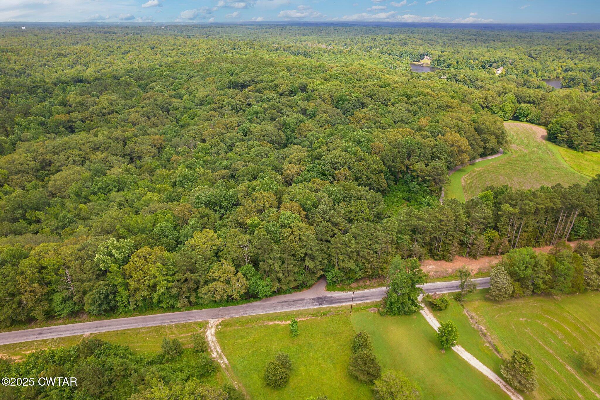 Property Photo: 00 Liberty Claybrook Road TN 38313