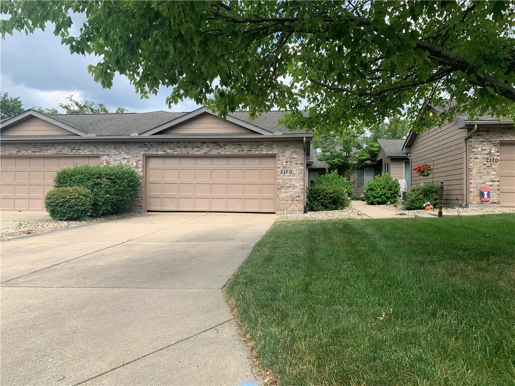 Property Photo:  2160 S Imboden Place  IL 62521 