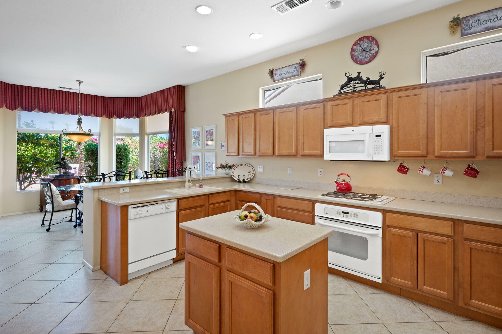 Property Photo: 35795 Palomino Way CA 92211