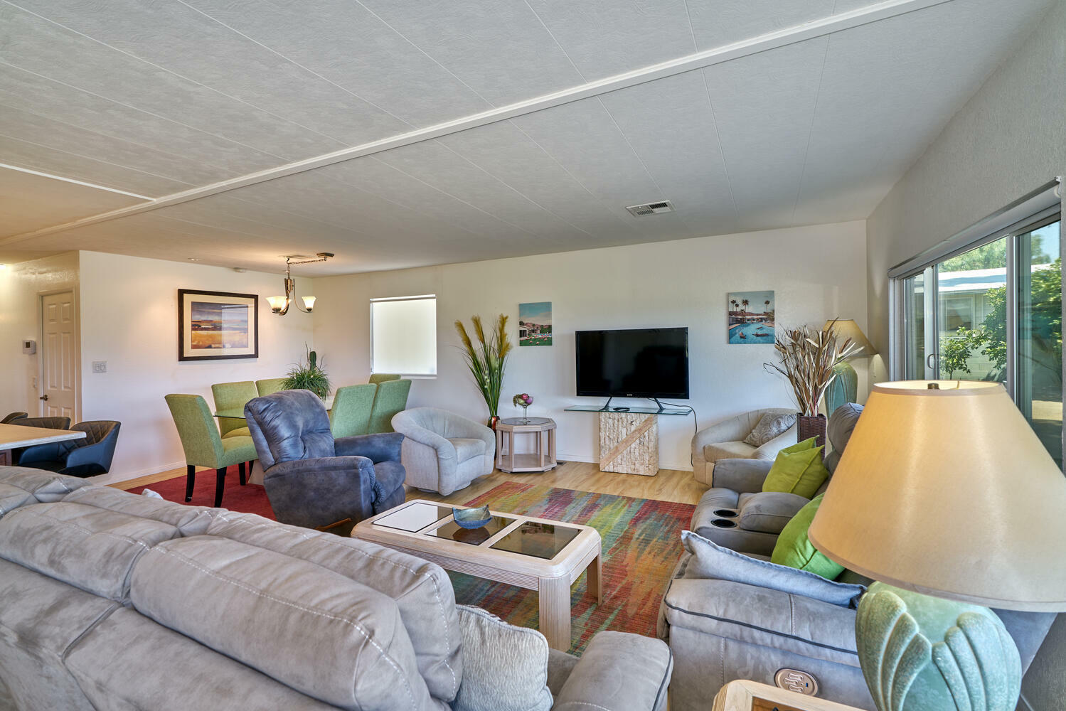 Property Photo: 32500 Saint Andrews Drive CA 92276
