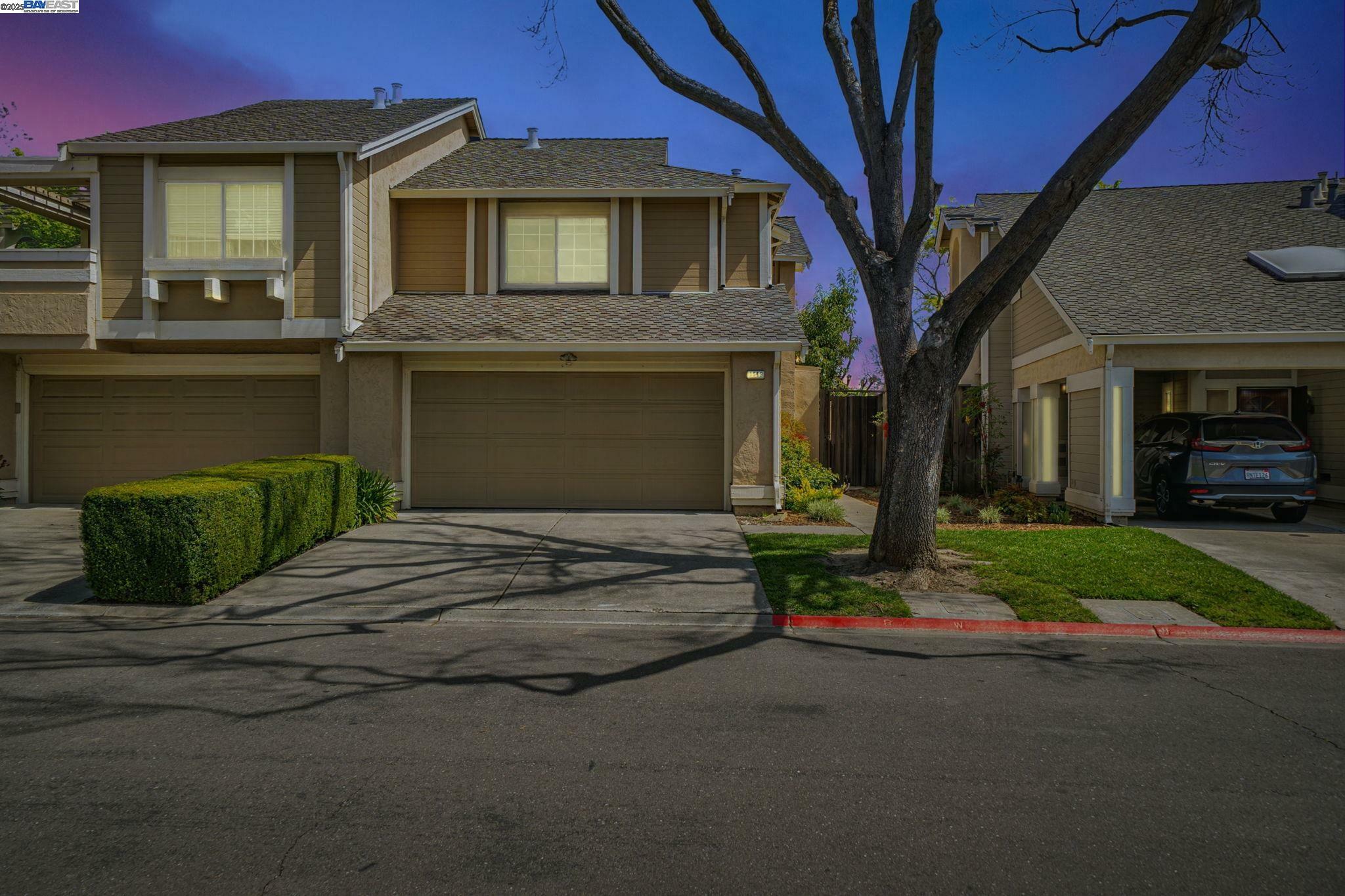Property Photo: 1549 Trimingham Drive CA 94566