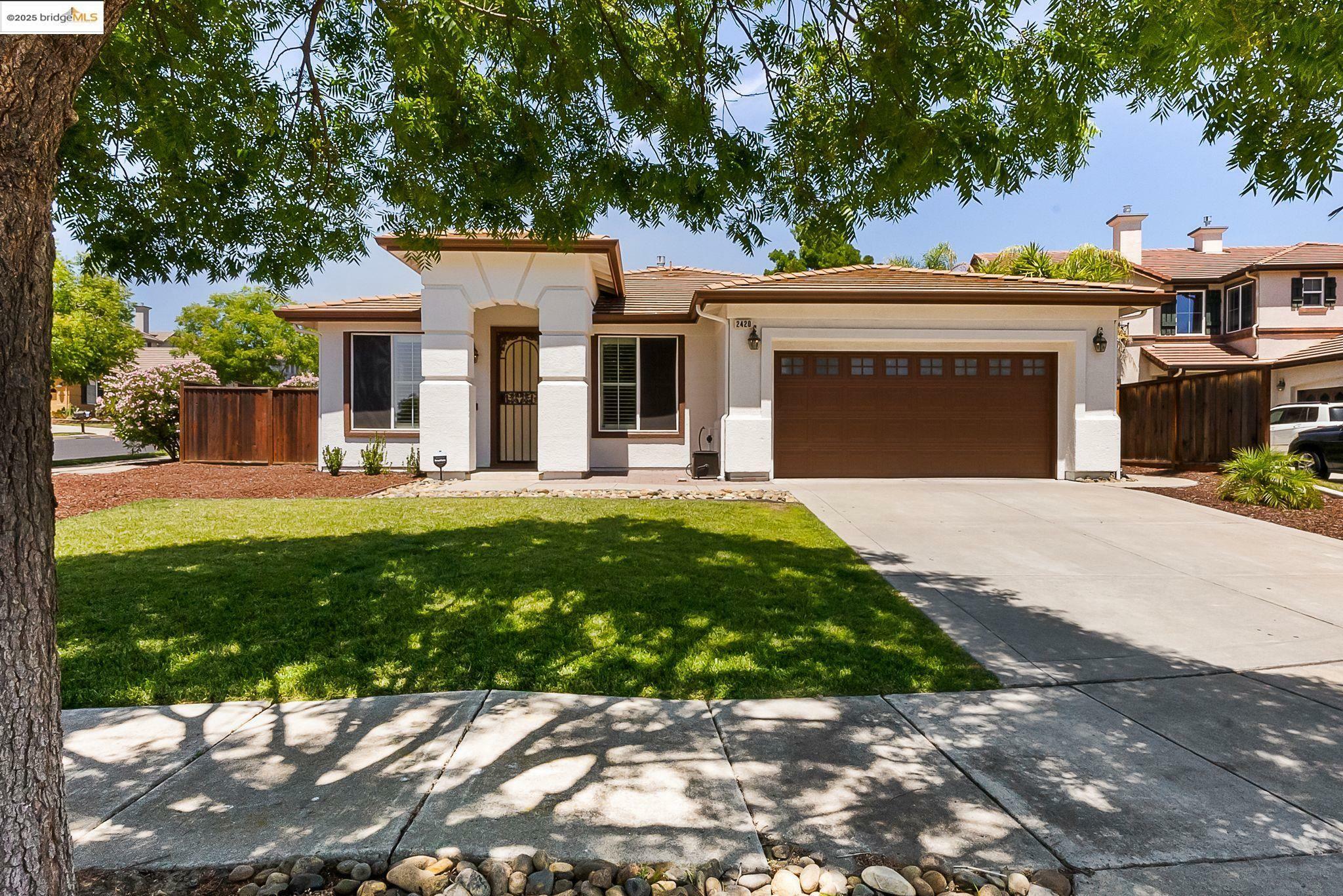 2420 Grey Hawke Ct  Brentwood CA 94513 photo