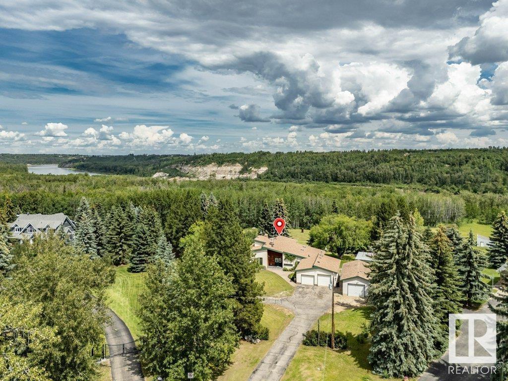 Property Photo: 18 51209 Rge Rd 255 AB T7Y 1A8