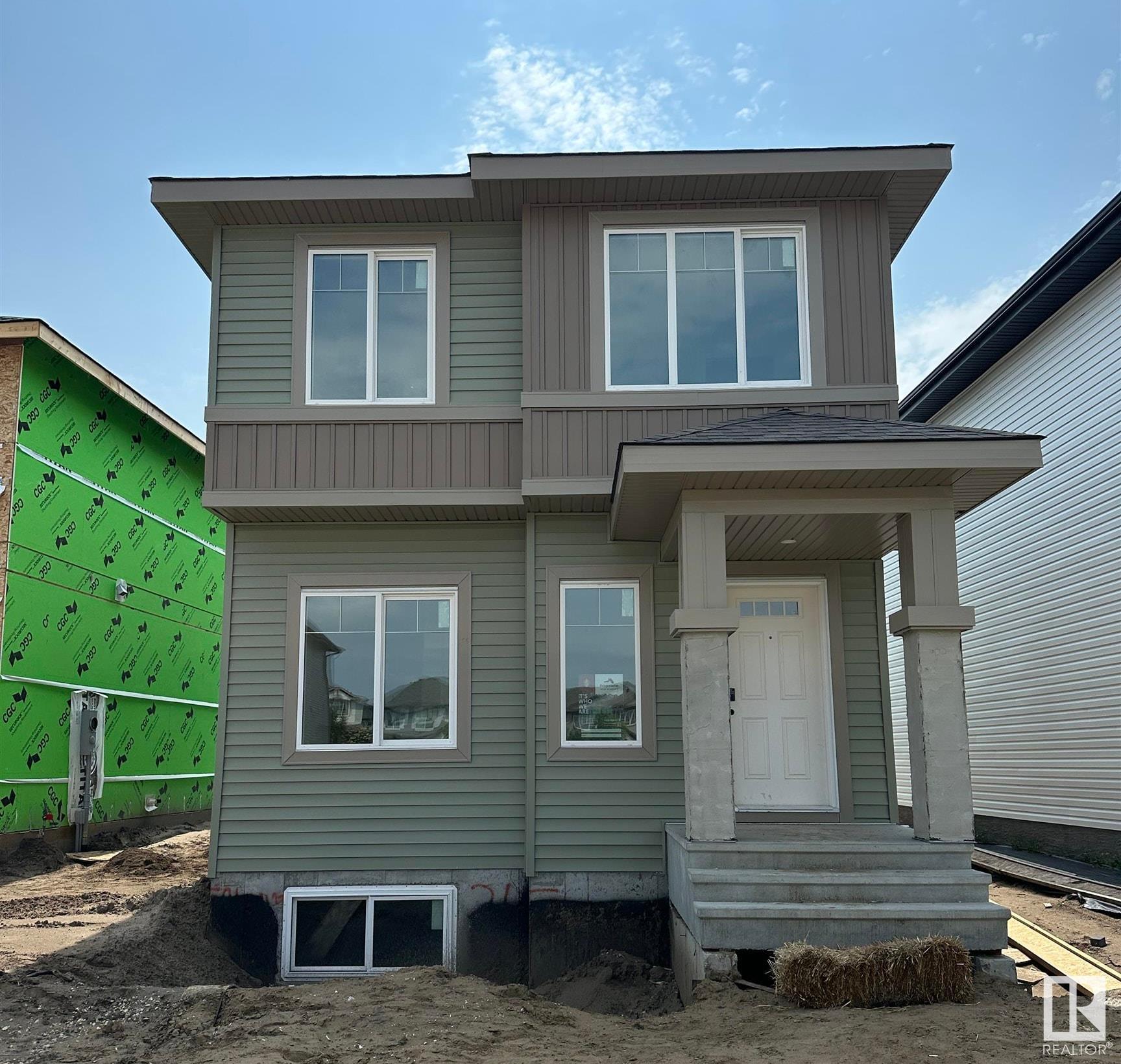 21 Ficus Way  Fort Saskatchewan AB T8L 0Z6 photo