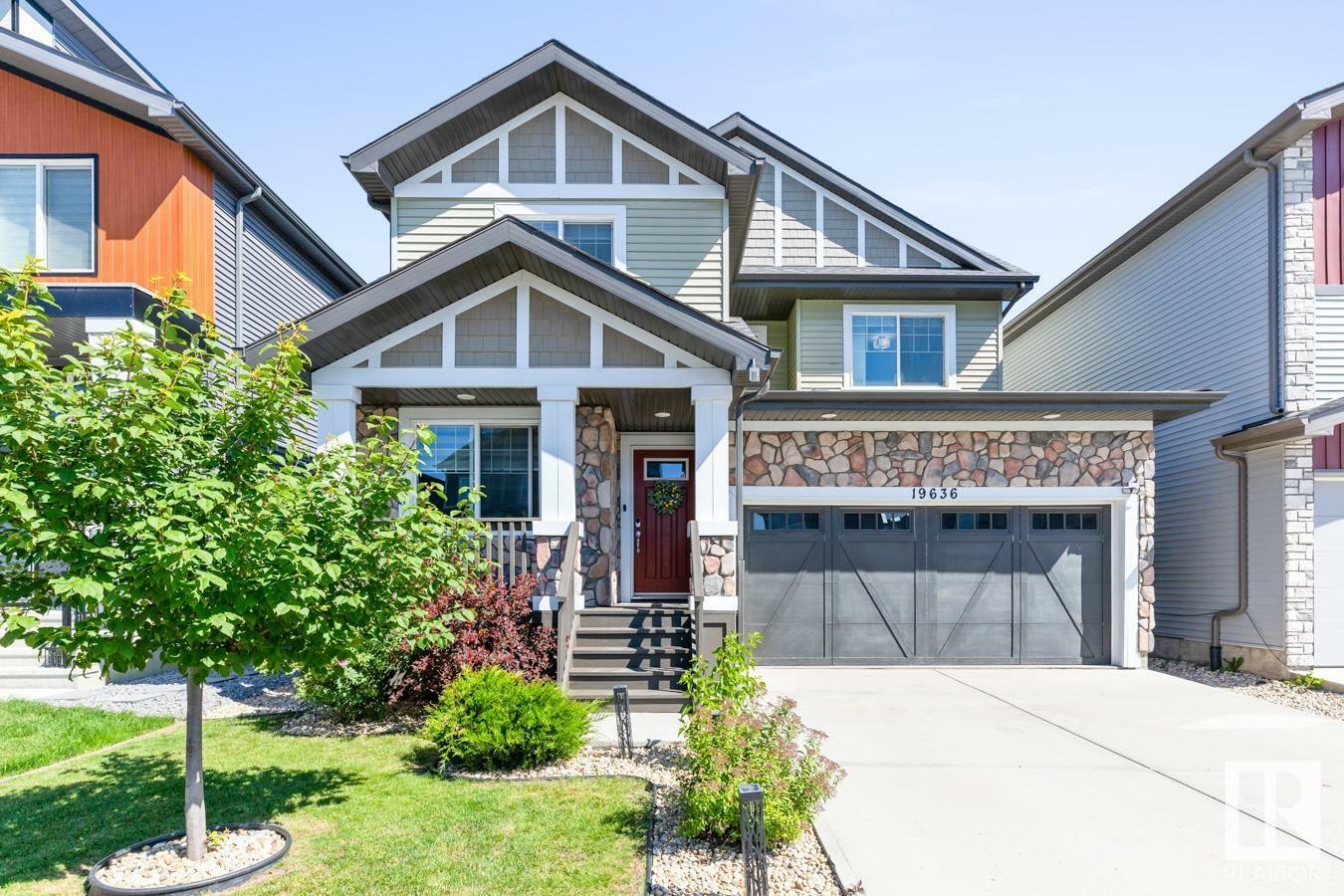 19636 26 Avenue NW  Edmonton AB T6M 0X4 photo