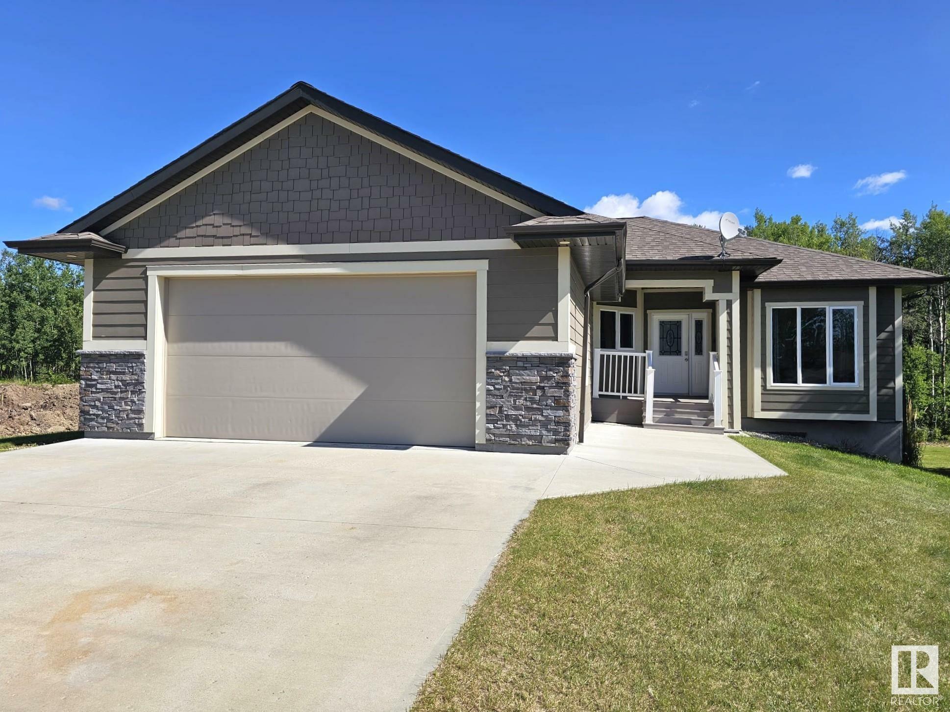 109 49119 Range Road 73  Rural Brazeau County AB T7A 2A2 photo