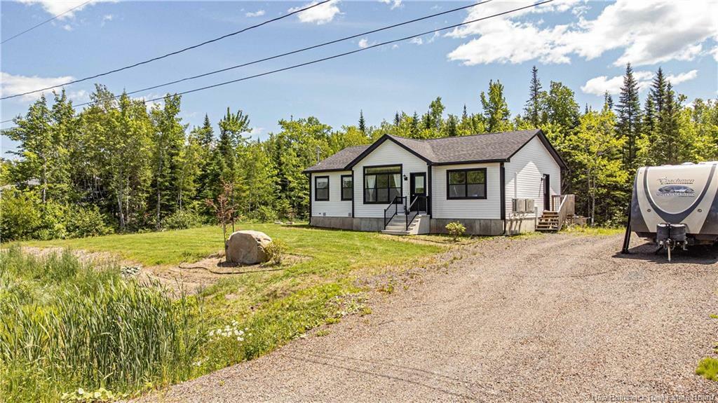 138 Carrie Street  Rusagonis NB E3B 0P1 photo