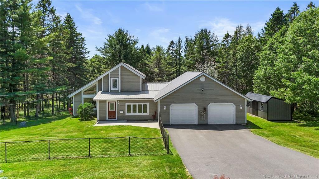 Photo de la propriété:  25 Belle Drive  NB E3G 7Z6 