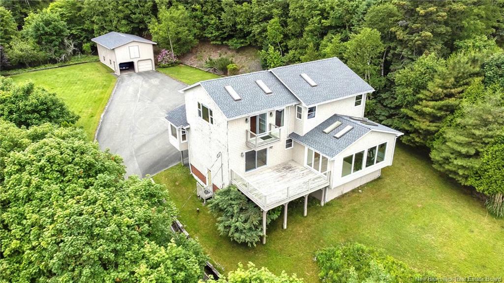 Property Photo: 315 Pelton Road NB E2K 5H6