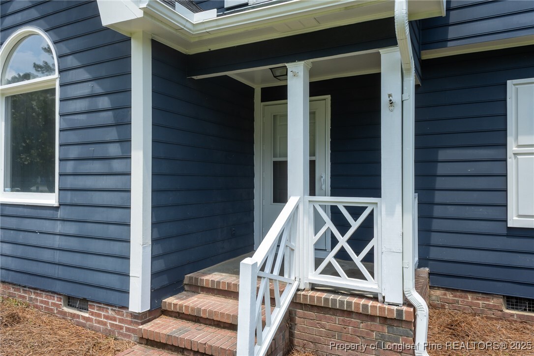Property Photo: 1673 Sykes Pond Road NC 28304