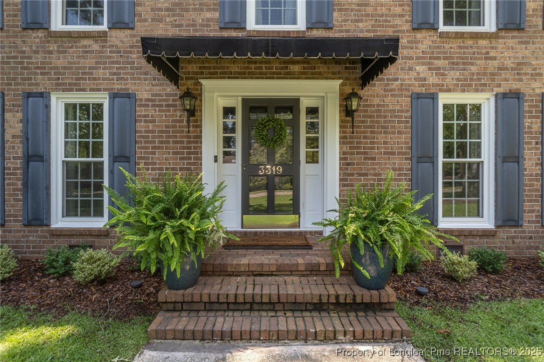 Property Photo: 3319 Quarry Drive NC 28303