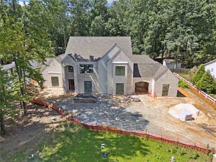 141 N. Trace  Alpharetta GA 30009 photo
