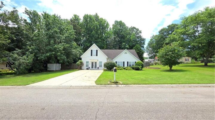 Property Photo: 90 Joshua Way GA 30548